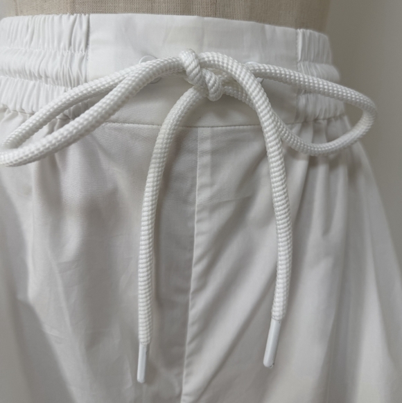 ZIMMERMANN scalloped-hem short - Picture 4 of 9